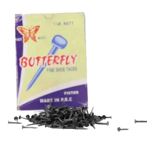 ميخ سياه بنفش 5/8