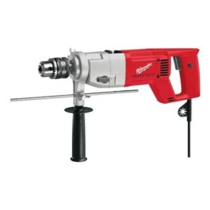دریل 16 میلیمتري گیربکسی چکشی دسته D میلواکی مدل SB2-35D
