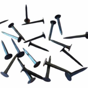 ميخ سياه بنفش يک