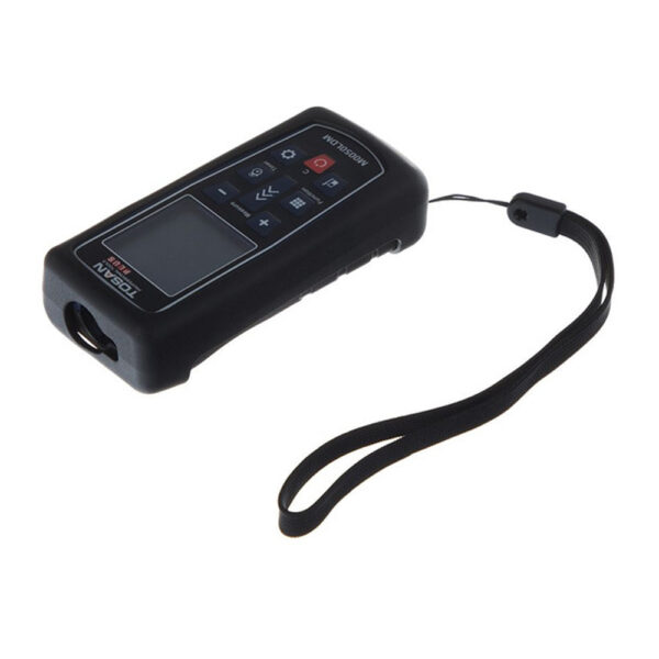 متر لیزری توسن مدل M 0050 LDM