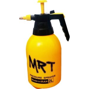 سم پاش دستی 2 لیتری mrt