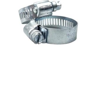 بست فلزي 1/2 -1 تايوان