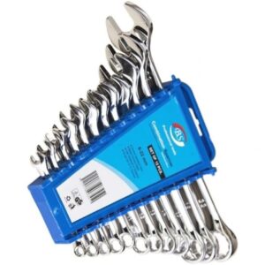 آچار پلکانی 12 عددی BS