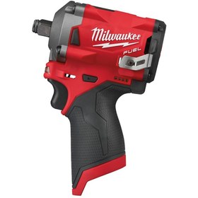 آچار بکس 1/2 اینچ 12 ولت شارژی میلواکی مدل M12FIWF12-0