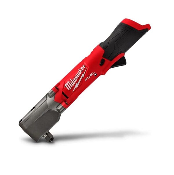 آچار بکس سرکج 1/2 اینچ 12ولت شارژی میلواکی مدل M12FRAIWF12-0