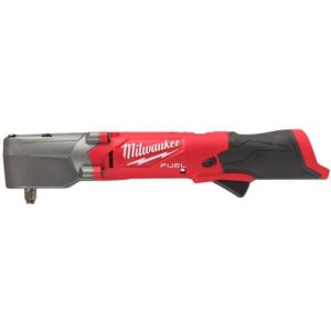 آچار بکس سرکج 3/8 اینچ 12ولت شارژی میلواکی مدل M12FRAIWF38-0