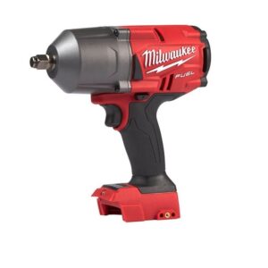 آچار بکس1/2 اینچ 18ولت شارژی میلواکی مدل M18FHIWF12-0