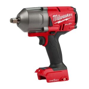 آچار بکس1/2 اینچ 18ولت شارژی میلواکی مدل M18ONEFHIWF12-0X