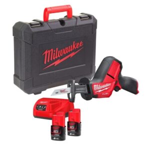 اره افقی بر 12ولت شارژی میلواکی مدل C12HZ-202C