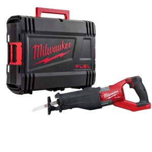 اره افقی بر 18ولت شارژی میلواکی مدل M18FSX-0C