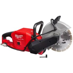 اره برشی / بتن بر 18 ولت شارژی میلواکی مدل M18FCOS230-0