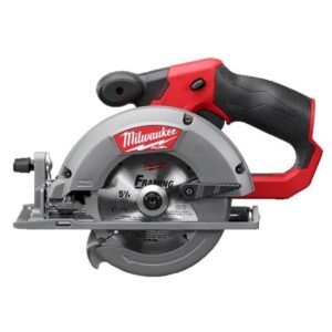 اره دیسکی تیغه 140میلیمتری 18ولت شارژی میلواکی مدل M12CCS44-0