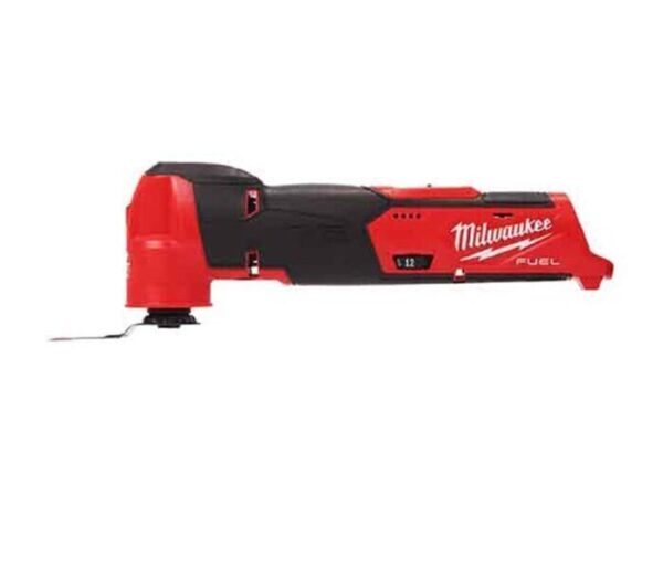 اره چندکاره 12ولت شارژی میلواکی مدل M12FMT-0