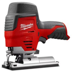 اره چکشی/ عمود بر 12ولت شارژی میلواکی مدل M12JS-0
