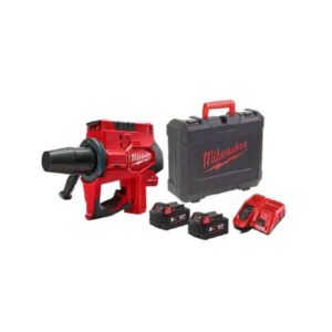 اکسپندر/ لوله گشاد کن هیدرولیک 12ولت شارژی میلواکی مدل M18ONEBLPXPL-502C