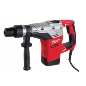 بتن کن/ چکش تخریب پنچ شیار 5 کیلویی میلواکی مدل K540S