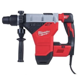بتن کن/ چکش تخریب پنچ شیار 8 کیلویی میلواکی مدل K850S