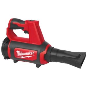 بلوور/خزان روب 12 ولت شارژی میلواکی مدل M12BBL-0