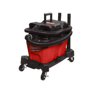 جارو صنعتی زباله مرطوب/خشک کلاس L شارژی 18 ولت میلواکی مدل M18F2VC23L-0