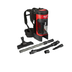 جاروکوله ای 18ولت شارژی میلواکی مدل M18FBPV-0