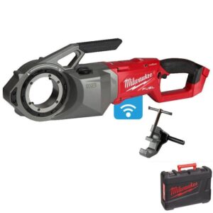حدیده زن 1/4 اینچ 18ولت شارژی میلواکی مدل M18FPT114-0C
