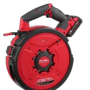درام کشش سیم نوارماهی 18ولت شارژی میلواکی مدل M18FPFT-202 30M NC SET