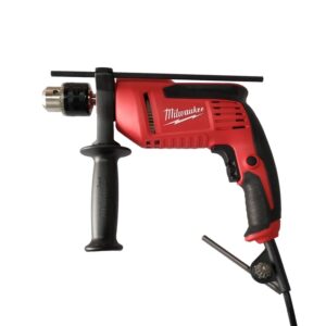 دریل 13 میلیمتری چکشی میلواکی مدل PD705