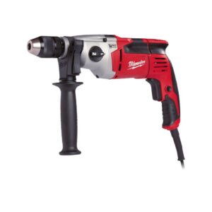 دریل 13 میلیمتری گیربکسی چکشی میلواکی مدل PD2E22R