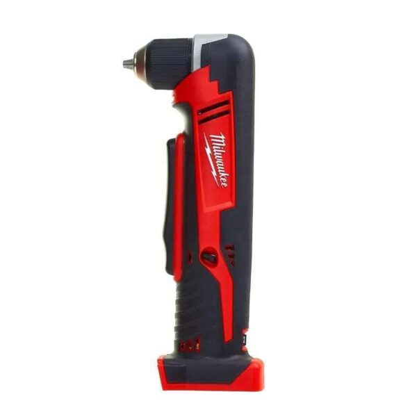 دریل پیچ گوشتی سرکج 18ولت شارژي میلواکی مدل C18RAD-0