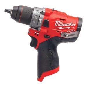 دریل چکشی 12 ولت شارژی میلواکی مدل M12FPD-0