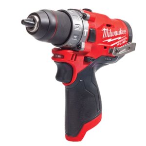 دریل چکشی 12 ولت شارژی میلواکی مدل M12FPD2-202X