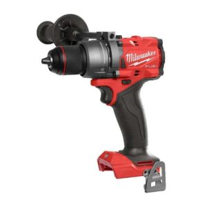 دریل چکشی 18ولت شارژی میلواکی مدل M18FPD3-0X