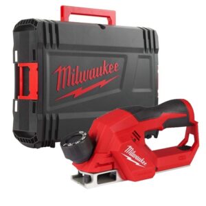 رنده نجاري 12ولت شارژی میلواکی مدل M12BLP-0X