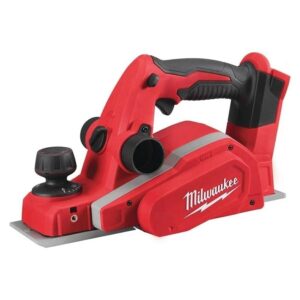 رنده نجاري 18ولت شارژی میلواکی مدل M18BP-0