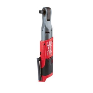 رچت / آچار بکس جغجغه اي 1/2 اینچ 12ولت شارژی میلواکی مدل M12FIR12-0