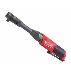 رچت/ آچار بکس جغجغه اي گلوبلند 3/8 اینچ 12 ولت شارژی میلواکی مدل M12FIR38LR-0