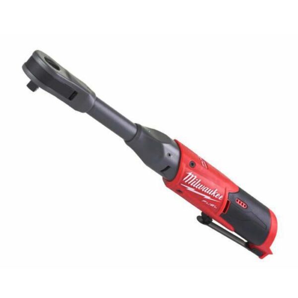 رچت/ آچار بکس جغجغه اي گلوبلند 3/8 اینچ 12 ولت شارژی میلواکی مدل M12FIR38LR-0