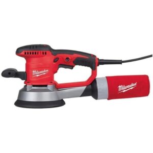 سنباده لرزان صفحه گرد 150 میلیمتری میلواکی مدل ROS150E-2