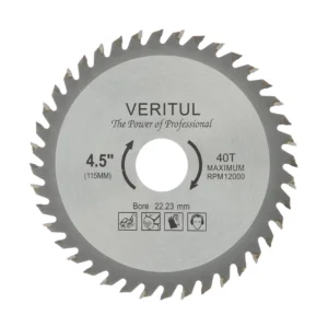 صفحه برش مینی چوب ویرتال 115x40t