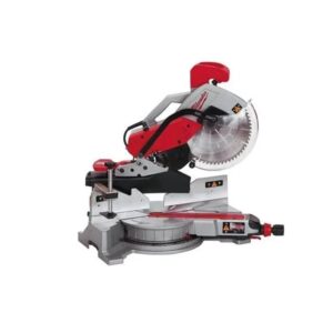 فارسی بر کشویی تیغه 305 میلیمتری برقی میلواکی مدل MS304DB
