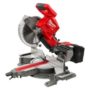 فارسی برکشویی تیغه 254 میلیمتري 18ولت شارژی میلواکی مدل M18FMS254-0