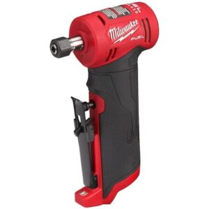 فرز انگشتی سرکج دور متغیر12ولت شارژی میلواکی مدل M12FDGA-0