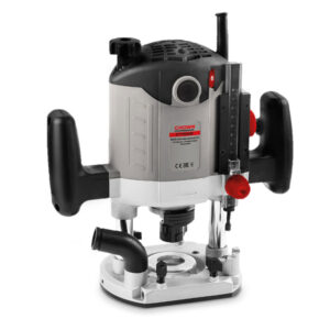 فرز نجاری ۱۲ میلیمتری ۱۴۰۰ وات کرون مدل CT11002