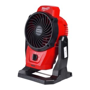 فن 12ولت شارژی میلواکی مدل M12AF-0