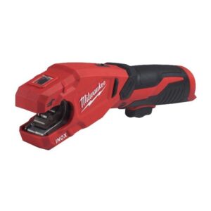 لوله بر- برش لوله فولادی 12ولت شارژی میلواکی مدل M12PCSS-0