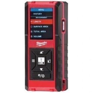 متر لیزری 100 متری میلواکی مدل LDM100