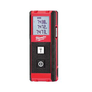 متر لیزری 30 متری میلواکی مدل LDM30