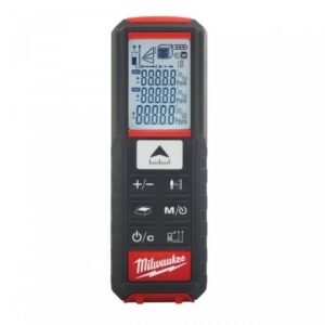 متر لیزری 50 متری میلواکی مدل LDM50