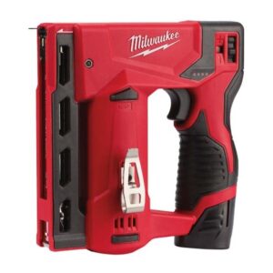 منگنه کوب 12ولت شارژی میلواکی مدل M12BST-202X