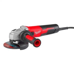 مینی فرز 1250 وات دیمر دار میلواکی مدل AGV13-125XE